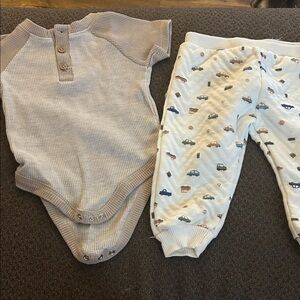 Baby Bundle 6-9M